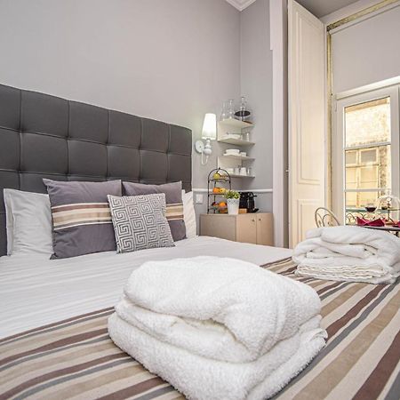 B Inb リスボン ダウンタウン スイーツ Bed & Breakfast エクステリア 写真