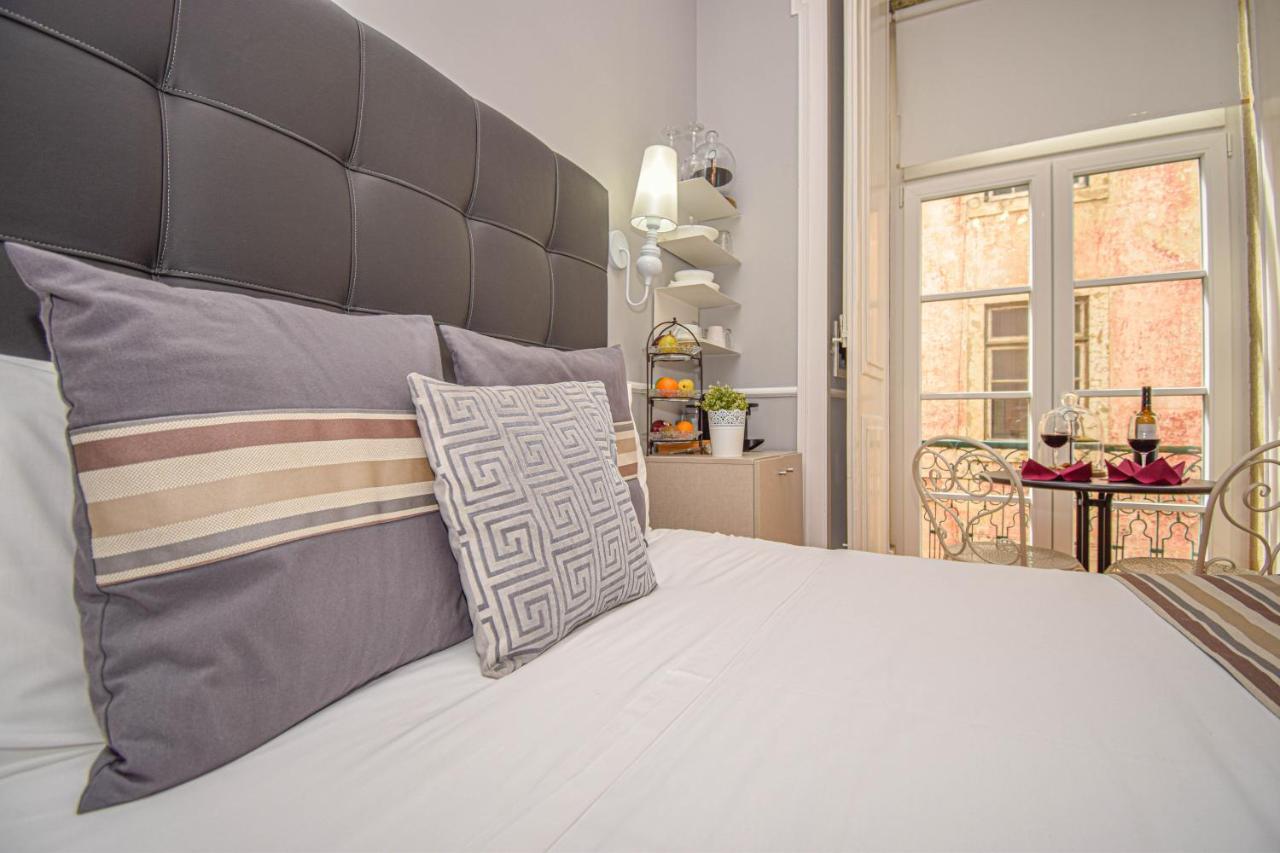 B Inb リスボン ダウンタウン スイーツ Bed & Breakfast エクステリア 写真