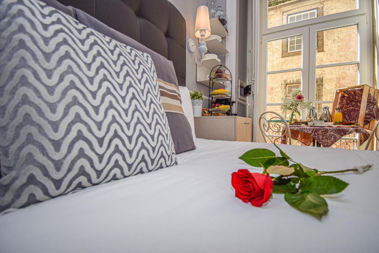 B Inb リスボン ダウンタウン スイーツ Bed & Breakfast エクステリア 写真