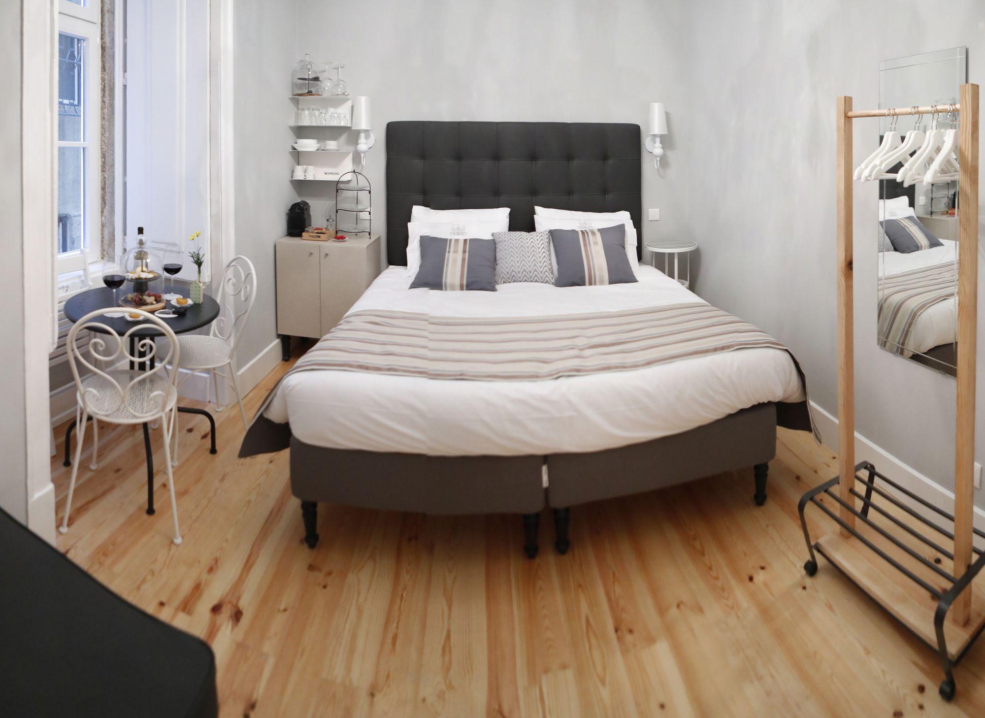 B Inb リスボン ダウンタウン スイーツ Bed & Breakfast エクステリア 写真