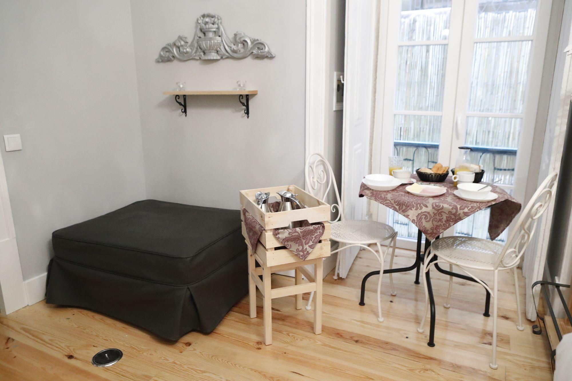 B Inb リスボン ダウンタウン スイーツ Bed & Breakfast エクステリア 写真