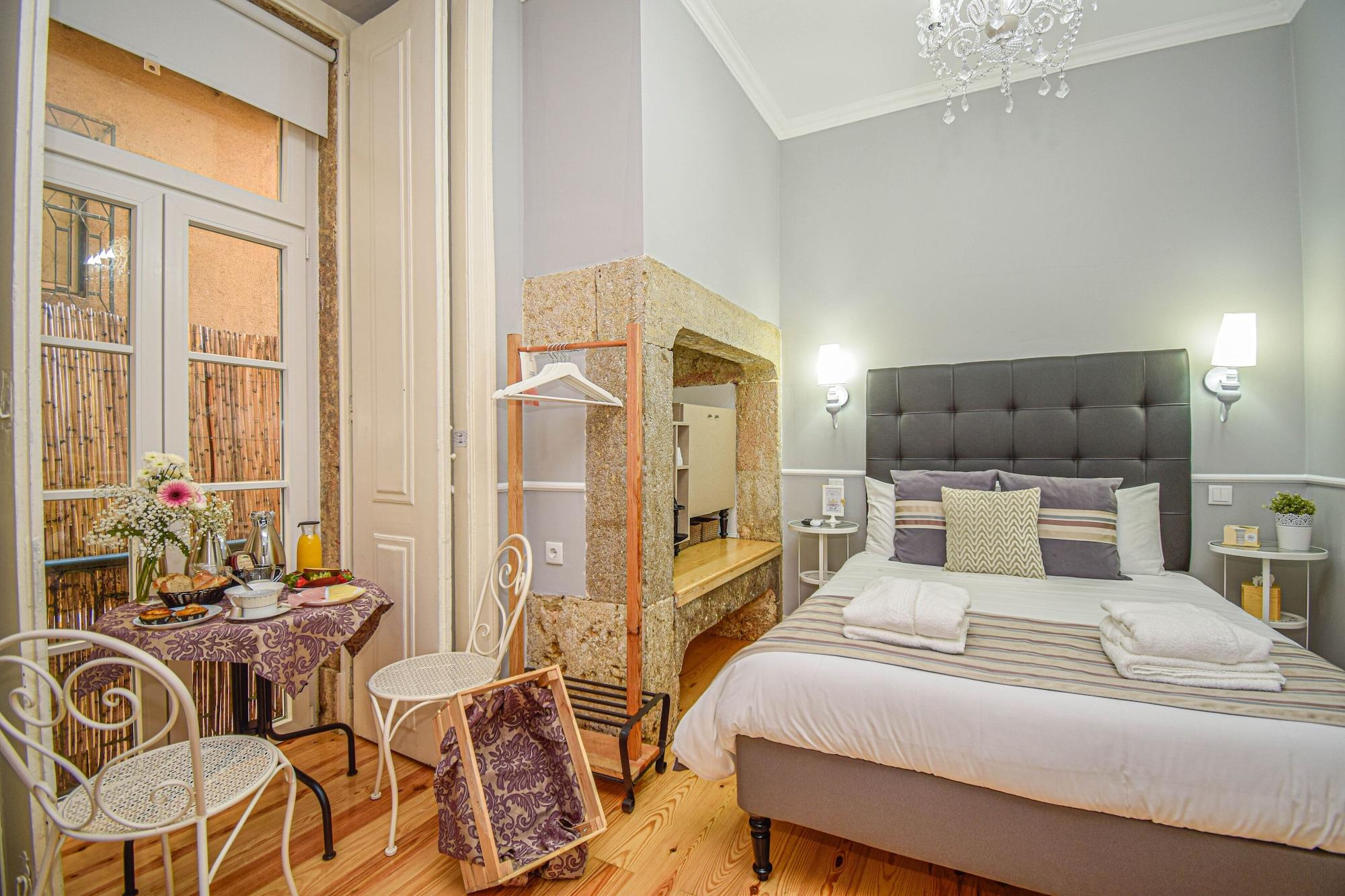 B Inb リスボン ダウンタウン スイーツ Bed & Breakfast エクステリア 写真
