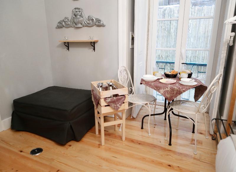 B Inb リスボン ダウンタウン スイーツ Bed & Breakfast エクステリア 写真