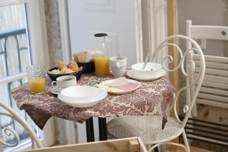 B Inb リスボン ダウンタウン スイーツ Bed & Breakfast エクステリア 写真