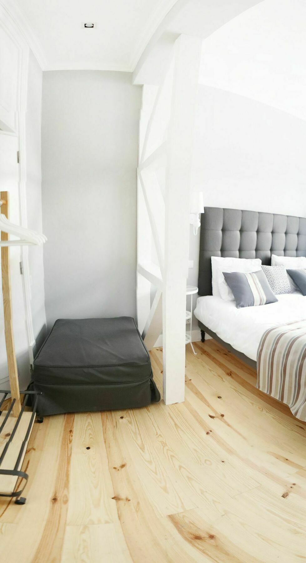 B Inb リスボン ダウンタウン スイーツ Bed & Breakfast エクステリア 写真