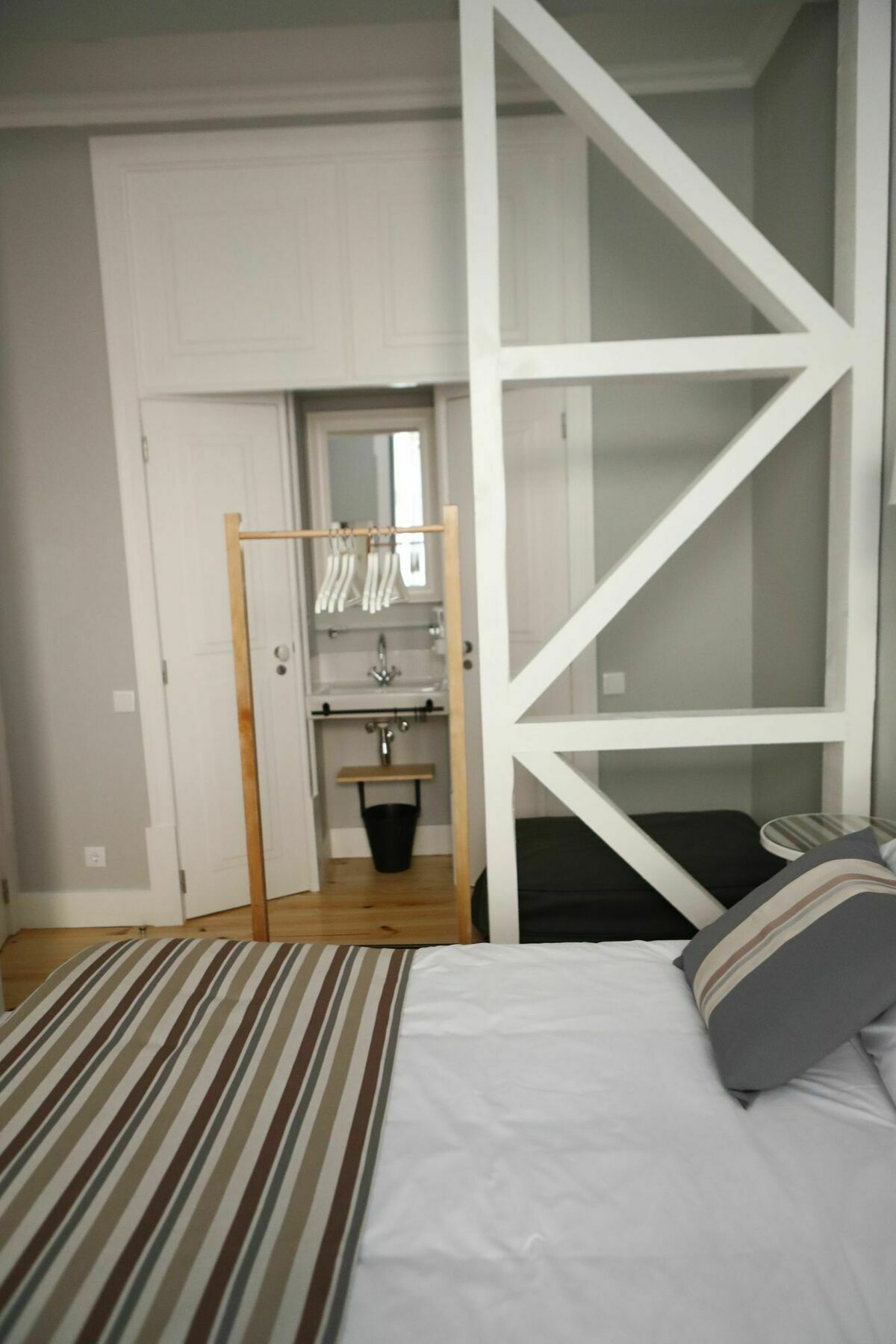B Inb リスボン ダウンタウン スイーツ Bed & Breakfast エクステリア 写真